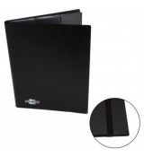 Blackfire Flexible Album 9-Pocket Black