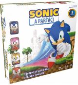 Sonic a parťáci