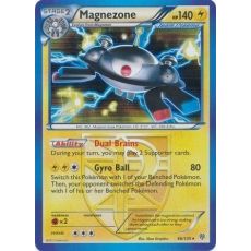 Magnezone 46/135 Holo Rare - Plasma Storm