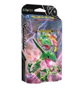 Pokémon Battle Deck Rayquaza V