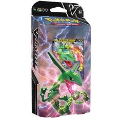 Pokémon Battle Deck Rayquaza V