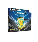 Pokémon Pikachu V Showcase Box