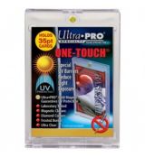 Ultra PRO obaly na karty Specialty Holder UV One-Touch Magnetic 35PT