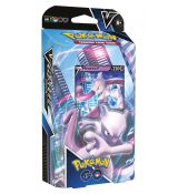 Pokémon GO Mewtwo V Battle Deck