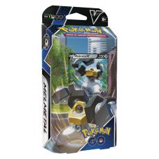 Pokémon GO Melmetal V Battle Deck