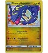 Shining Rayquaza 56/73 (Holo rare) - Shining Legends