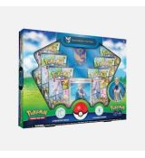 Pokémon GO Special Collection Team Mystic