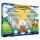 Pokémon GO Special Collection Team Instinct