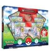 Pokémon GO Special Collection Team Valor