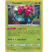 Venusaur 003/078 (Holo rare) - Pokemon Go