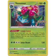 Venusaur 003/078 (Holo rare) - Pokemon Go