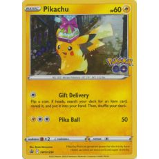 Pikachu - SWSH234 (Holo) Promo