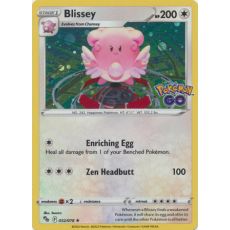 Blissey 052/078 (Alternate Holo Promo)