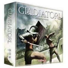 Gladiatori Deluxe
