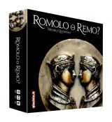 Romolo o Remo?
