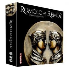 Romolo o Remo?