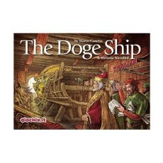 The Doge Ship