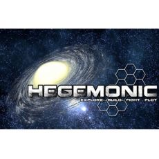 Hegemonic - Explore, Build, Fight, Plot