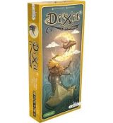 Dixit 5 (rozšírenie) Daydreams
