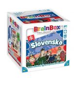 Brainbox Slovensko SK