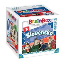 Brainbox Slovensko SK