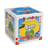 Brainbox Svet SK