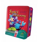 Spící královny Deluxe