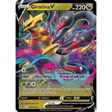 Giratina V - SWSH259 Promo