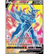 Origin Forme Dialga V - SWSH255 Promo