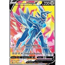 Origin Forme Dialga V - SWSH255 Promo