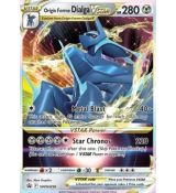 Origin Forme Dialga VSTAR - SWSH256 Promo