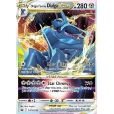 Origin Forme Dialga VSTAR - SWSH256 Promo