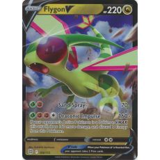 Flygon V 106/172 Ultra rare - Brilliant Stars