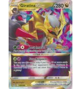 Giratina VSTAR 131/196 (Ultra rare) - Lost Origin