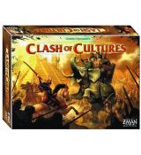 Clash of Cultures
