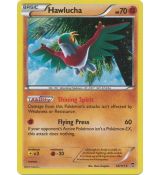 Hawlucha - 63/111 Alternate Holo Promo