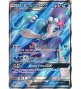 Primarina GX - SM39 Promo (nadrozmerná karta)