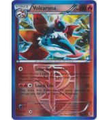 Volcarona 13/101 Reverse Rare - Plasma Blast