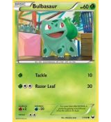 Bulbasaur 1/108 - Dark Explorers