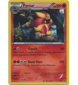 Pyroar XY26 Promo (Holo)