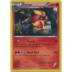 Pyroar XY26 Promo (Holo)