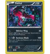 Yveltal XY06 Promo (Holo)