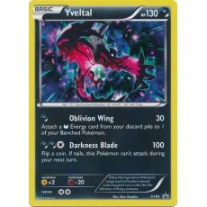 Yveltal XY06 Promo (Holo)