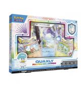 Pokémon Paldea Collection Quaxly