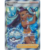 Nessa TG27/TG30 (FA Ultra Rare) - Lost Origin