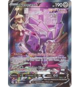 Genesect V 255/264 (FA Ultra rare) - Fusion Strike