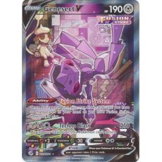 Genesect V 255/264 (FA Ultra rare) - Fusion Strike