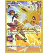 Jolteon TG04/TG30 (Holo rare) - Brilliant Stars