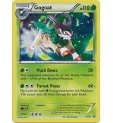 Gogoat - XY16 Promo (Holo)