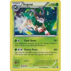 Gogoat - XY16 Promo (Holo)